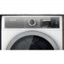 Hotpoint | Dryer | H8 D94WB EU | Freestanding | Heat pump | 9 kg | Class A+++ | LCD display | White | 64.9 cm - 4